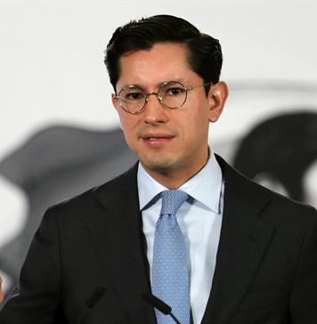 Gobierno de México y EE.UU. dialogan sobre agenda migratoria y avances contra trata de personas Gobierno de México y EE.UU. dialogan sobre agenda migratoria y avances contra trata de personas