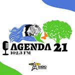 Agenda 21 -14 de mayo del 2026