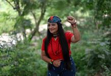 Diálogo o guerra: elección dividida en Colombia a la sombra de la violencia contra exguerrilleros Diálogo o guerra: elección dividida en Colombia a la sombra de la violencia contra exguerrilleros