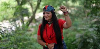 Diálogo o guerra: elección dividida en Colombia a la sombra de la violencia contra exguerrilleros Diálogo o guerra: elección dividida en Colombia a la sombra de la violencia contra exguerrilleros