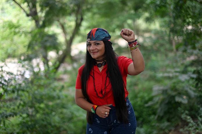 Diálogo o guerra: elección dividida en Colombia a la sombra de la violencia contra exguerrilleros Diálogo o guerra: elección dividida en Colombia a la sombra de la violencia contra exguerrilleros