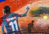 El camino de Raphinha: driblar la pobreza y la violencia para llegar al Mundial El camino de Raphinha: driblar la pobreza y la violencia para llegar al Mundial