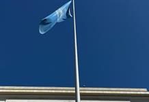 La ONU coordina a 2.000 rescatistas de 27 países para buscar supervivientes en Venezuela