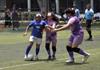 "Voy": el llamado de futbolistas ciegas mexicanas que buscan hacer historia en Brasil 2026 "Voy": el llamado de futbolistas ciegas mexicanas que buscan hacer historia en Brasil 2026