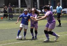“Voy”: el llamado de futbolistas ciegas mexicanas que buscan hacer historia en Brasil 2026