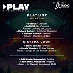 Play - Ma. 19 May 2026