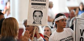Desaparición forzada y muerte, el temor latente por los presos políticos en Venezuela Desaparición forzada y muerte, el temor latente por los presos políticos en Venezuela