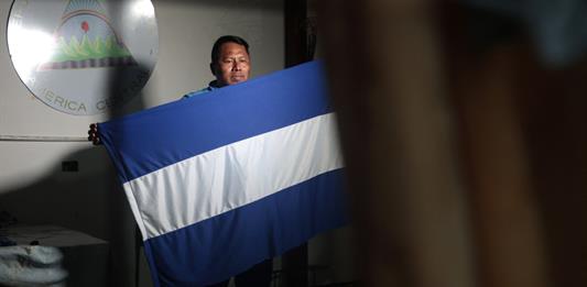 La represión también cruza la frontera: el temor de los nicaragüenses exiliados en Costa Rica