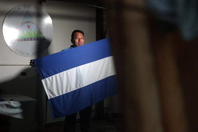 La represión también cruza la frontera: el temor de los nicaragüenses exiliados en Costa Rica La represión también cruza la frontera: el temor de los nicaragüenses exiliados en Costa Rica