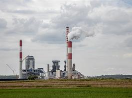 El mundo construyó más centrales de carbón en 2025, pero consumió menos El mundo construyó más centrales de carbón en 2025, pero consumió menos