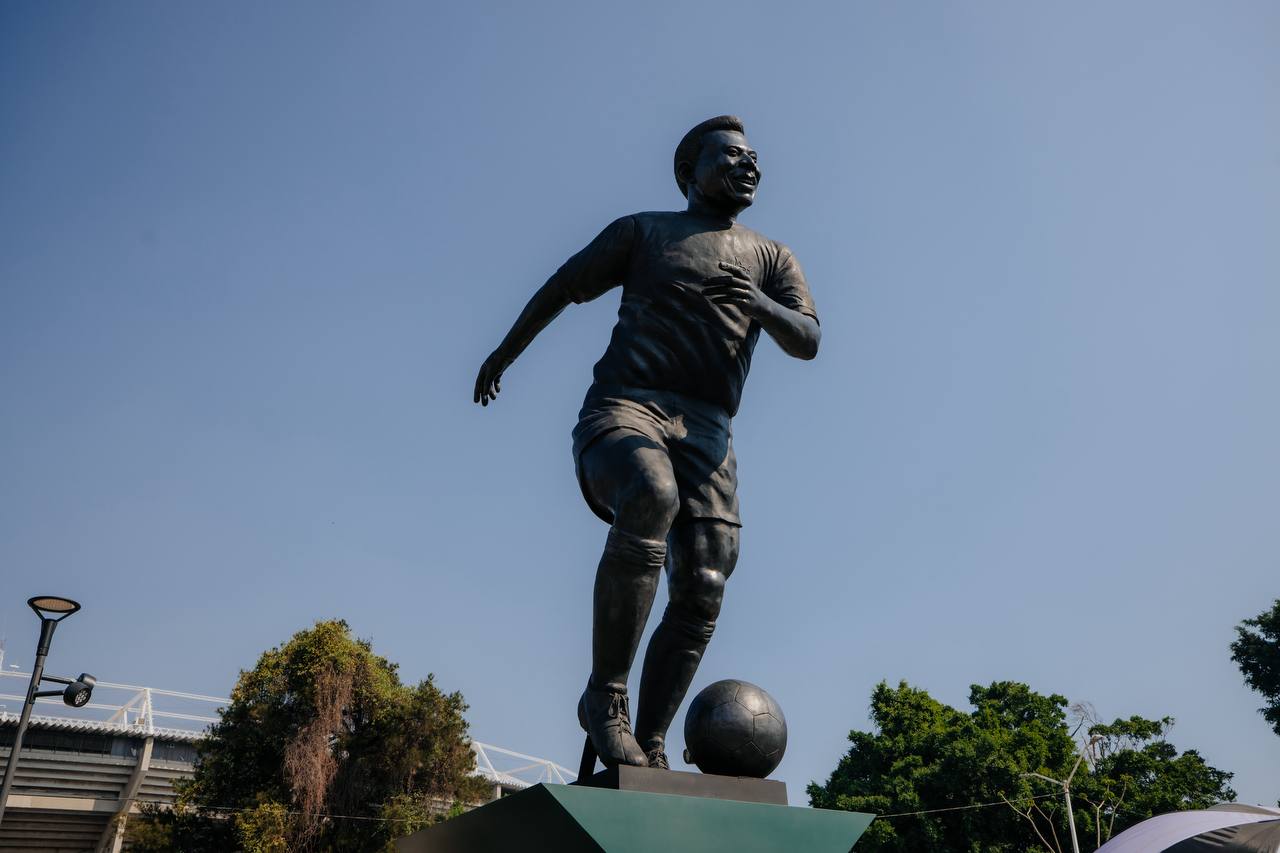 Copa del Mundo en GDL : ¿infraestructura para siempre o nuevos elefantes blancos? Copa del Mundo en GDL : ¿infraestructura para siempre o nuevos elefantes blancos?