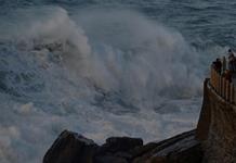 El aumento del nivel del mar se ha duplicado desde 2005 El aumento del nivel del mar se ha duplicado desde 2005