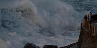 El aumento del nivel del mar se ha duplicado desde 2005