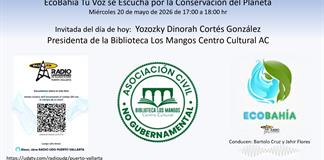 Ecobah&iacute;a - 20 de mayo del 2026