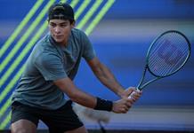 ¿Efecto Fonseca? El tenis gana terreno entre los jóvenes en Brasil ¿Efecto Fonseca? El tenis gana terreno entre los jóvenes en Brasil