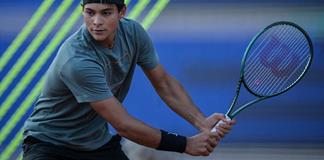 ¿Efecto Fonseca? El tenis gana terreno entre los jóvenes en Brasil ¿Efecto Fonseca? El tenis gana terreno entre los jóvenes en Brasil