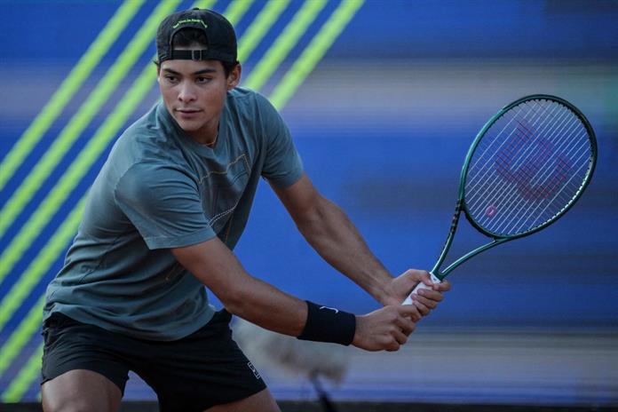 ¿Efecto Fonseca? El tenis gana terreno entre los jóvenes en Brasil ¿Efecto Fonseca? El tenis gana terreno entre los jóvenes en Brasil
