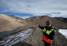 Un boom minero se dibuja en Argentina de la mano de Milei Un boom minero se dibuja en Argentina de la mano de Milei