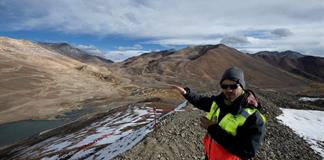 Un boom minero se dibuja en Argentina de la mano de Milei