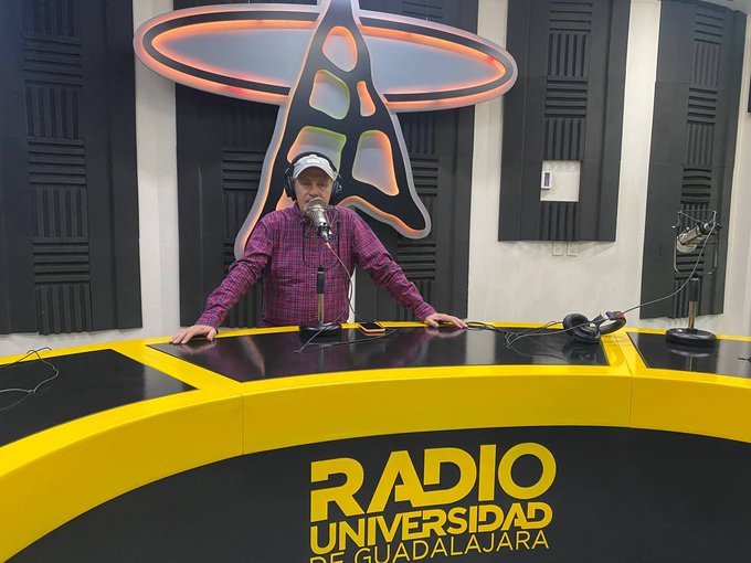 Radio al Cubo - Ju. 21 May 2026 episode artwork
