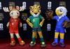 Las mascotas que han dado vida a los Mundiales de fútbol Las mascotas que han dado vida a los Mundiales de fútbol