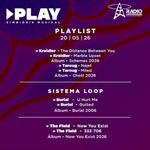 Play -  Mi. 20 May 2026