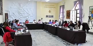 Definen colonias para el mecanismo de cabildo abierto en Zapotlán el Grande Definen colonias para el mecanismo de cabildo abierto en Zapotlán el Grande