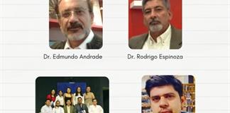 Bit&aacute;cora Regional - 22 de Mayo del 2026