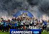 El campeón Cruz Azul solicita no jugar el Apertura 2026 en el Estadio Azteca El campeón Cruz Azul solicita no jugar el Apertura 2026 en el Estadio Azteca