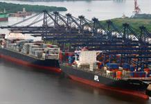 Exportaciones de México a EEUU alcanzan récord en mayo por unos 54.180 millones de dólares