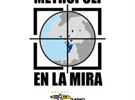 Metr&oacute;poli en la mira - 29 de Junio del 2026