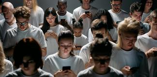 Detox Digital: por qué la generación Z prefiere aislarse del ruido y refugiarse en casa Detox Digital: por qué la generación Z prefiere aislarse del ruido y refugiarse en casa