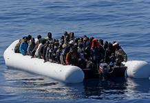 Un estudio analiza por qué la gente acoge mejor a unos inmigrantes que a otros Un estudio analiza por qué la gente acoge mejor a unos inmigrantes que a otros