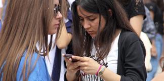 El efecto de 21 días sin móvil en escolares: dormir mejor, menos depresión y paz mental El efecto de 21 días sin móvil en escolares: dormir mejor, menos depresión y paz mental