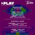 Play - Mi. 27 May 2026