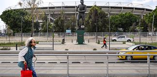Mundial 2026 pone bajo vigilancia sanitaria a Jalisco por Covid, dengue y sarampión Mundial 2026 pone bajo vigilancia sanitaria a Jalisco por Covid, dengue y sarampión