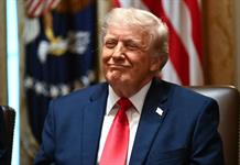 Trump dice que el propio Infantino le pidió que entregara el trofeo al ganador del Mundial