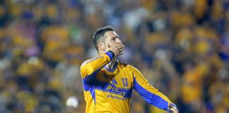 Toluca vs Tigres, batalla de dinast&iacute;as por el t&iacute;tulo de la Concachampions