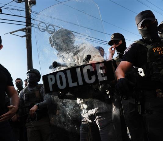 M&eacute;xico presenta denuncias penales en EEUU por la muerte de migrantes