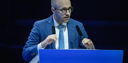 El jefe del The New York Times critica a las empresas de IA por robar sin escrúpulos la información