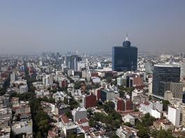 La inversión en México se eleva un 5,9 % en abril y rompe una racha de 17 meses de caídas La inversión en México se eleva un 5,9 % en abril y rompe una racha de 17 meses de caídas