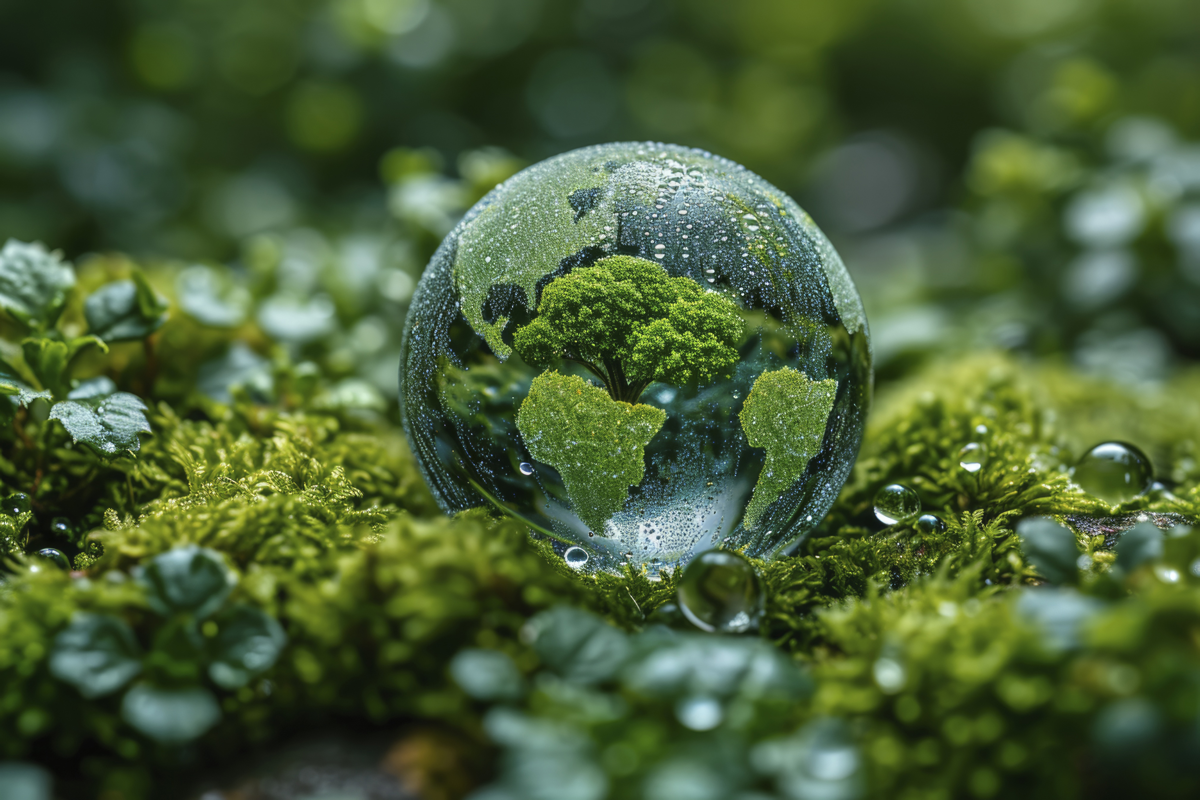Diez razones para estar agradecidos al carbono Diez razones para estar agradecidos al carbono