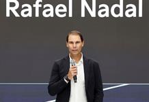 Rafa Nadal, más allá de la moda deportiva Rafa Nadal, más allá de la moda deportiva