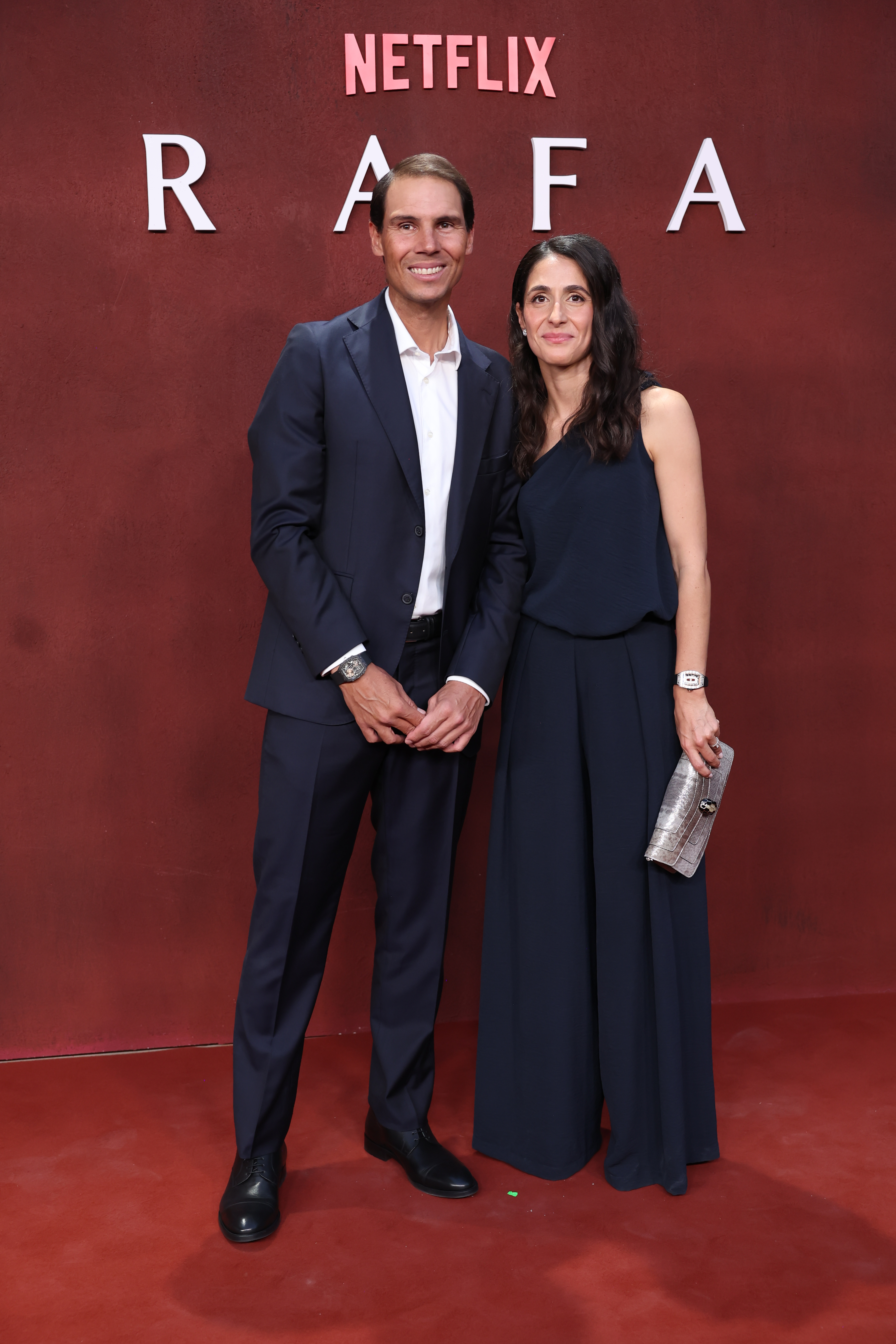 Rafa Nadal, más allá de la moda deportiva Rafa Nadal, más allá de la moda deportiva