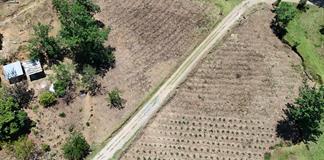 El miedo al hambre se apodera de una aldea guatemalteca ante la llegada de El Ni&ntilde;o