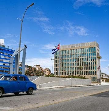 Sheinbaum reafirma defensa de autodeterminación de los pueblos y rechaza bloqueo a Cuba Sheinbaum reafirma defensa de autodeterminación de los pueblos y rechaza bloqueo a Cuba