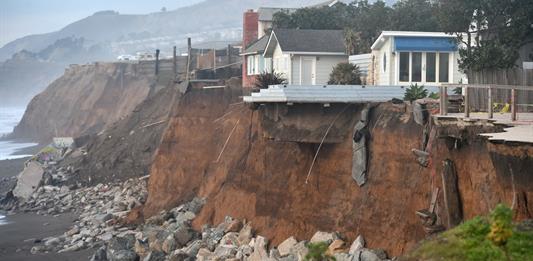 La ONU prevé que El Niño se intensifique con fenómenos extremos