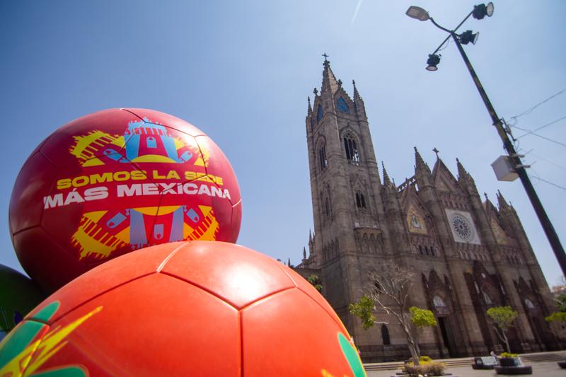 En el día 1, el Mundial movilizó a más de 50 mil personas en Jalisco En el día 1, el Mundial movilizó a más de 50 mil personas en Jalisco