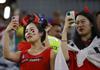 El Mundial se vive en vertical El Mundial se vive en vertical