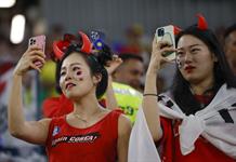 El Mundial se vive en vertical El Mundial se vive en vertical